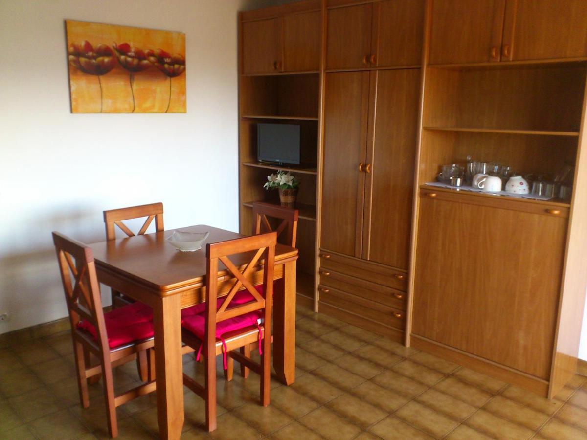 נוחה Apartamento Tomela מראה חיצוני תמונה