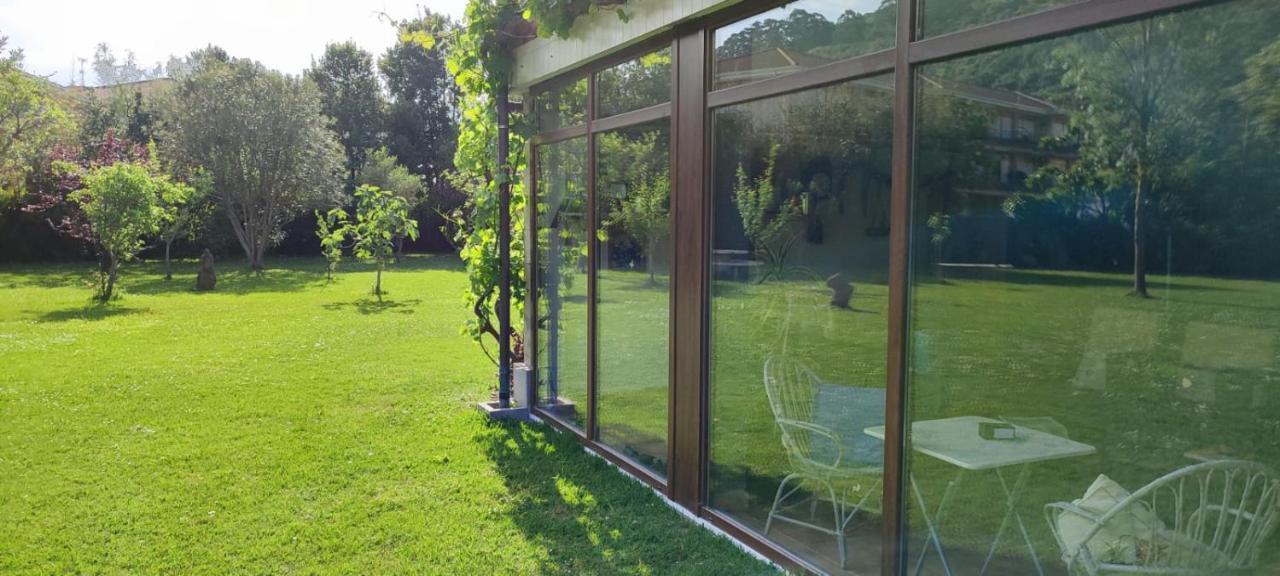 נוחה Apartamento Tomela מראה חיצוני תמונה