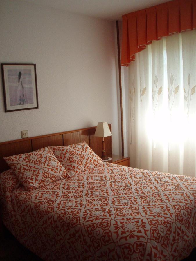 נוחה Apartamento Tomela מראה חיצוני תמונה